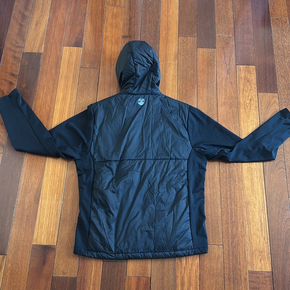 Sun mountain Men’s Golf jacket - Picture 3 of 12